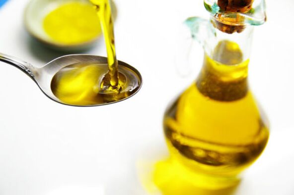 L'huile de lin, bénéfique pour le corps