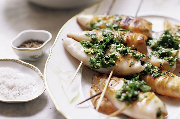 Cliquez sur SQUID