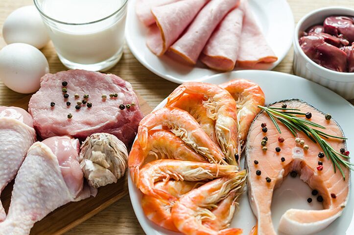 Régime alimentaire
